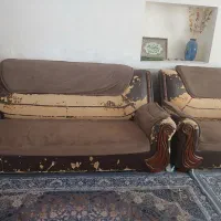 مبل و میز و گل میز