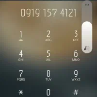 سیم کارت 0919