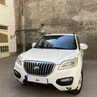 لیفان x60 دنده هلمن بیرنگ