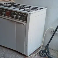 گاز پنج شعله