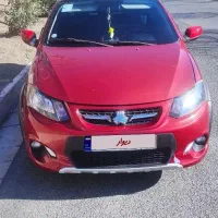 کوییک قرمز سال 1400