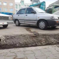 پراید ۸۲