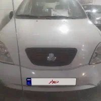 تیبا مدل ۱۴۰۰