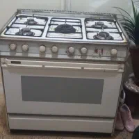گاز فر دار