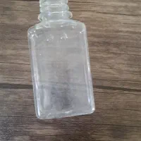 قوطی طلقی سالم