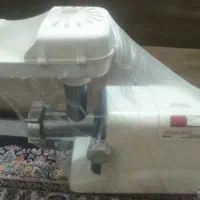 چرخ گوشت پلوپز بخارپز