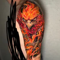اجرای تخصصی تتو بدن