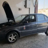 سمند lx|خودرو سواری و وانت|کوه چنار, |دیوار