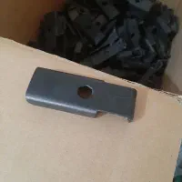 بست یکطرفه و دوطرفه حراج رگال