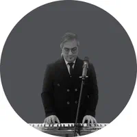 گلچین ریتم و ست کرگ حضوری در محل