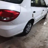 ریو ۸۷سفید|خودرو سواری و وانت|میاندوآب, |دیوار