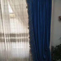 پرده مخمل