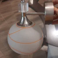 لوستر  دیوارکوب
