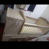 تخت کودک