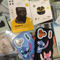 گارد پاوربانک ایرپاد شارژفندکی گلس گوشی