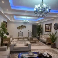 ۵۵مترخوش نقشه/اسانسور/سبلان/لشگر/مدنی
