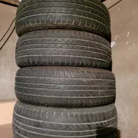 لاستیک بارز سمندی