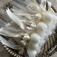 شمع گیفت عروسی ،عقد ،نامزدی ،تولد