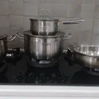 قابلمه استیل