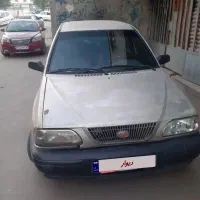 پراید ۱۴۱