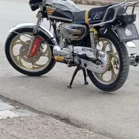 هندا ۲۰۰نیکتاز