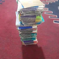 کیمدی نو نو بدون خط و خش