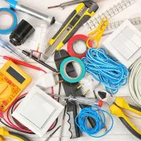نصاب اعلام حریق و دوربین و دزدگیر