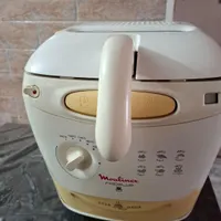 سرخ کن مولینکس اصل فرانسه