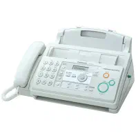 فکس پاناسونیک مدل kx-fp701cx نو