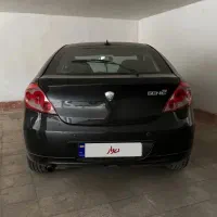 فروش پروتون جنتو اتومات ۲۰۰۷
