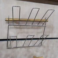 نظم دهنده ی لیوان وقاشق