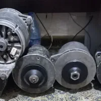 دینام  اصلی  اتوبوس و کامیون  آلمانی