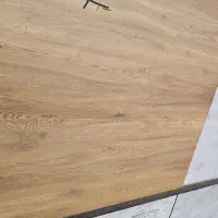 سرامیک60×60طرح پارکت/نقدواقساط