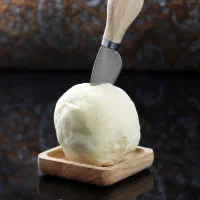 کره گوسفندی تازه