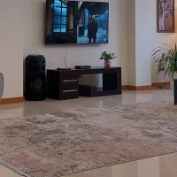 فرش ماشینی ۹ متری مدرن
