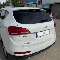 جک اس 5|خودرو سواری و وانت|کرمانشاه, |دیوار