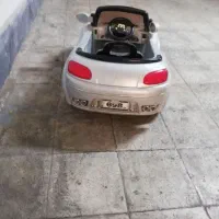 ماشین شارژی کودک