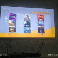 PS4 SLIM|کنسول، بازی ویدئویی و آنلاین|سنندج, |دیوار