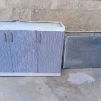 کابینت آشپزخانه