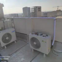 کارآموز و نیروی فنی
