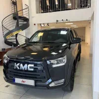 Kmc t8 402