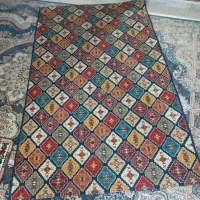 گلیم|گلیم، جاجیم، گبه|پاکدشت, پاکدشت (مامازند)|دیوار