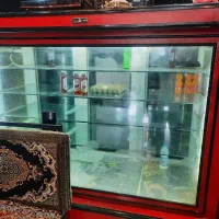 فروش یخچال ویترینی ایستاده