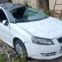 رانا پلاس ۱۴۰۱ سفید ۶۰هزار