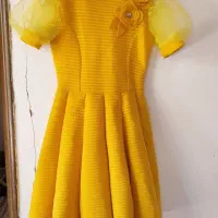 لباس مجلسی دخترانه