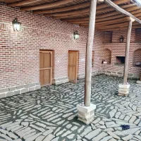 اجرای دیوار و سنگ فرش جدول کشی