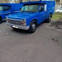 نیسان بار ،حمل بار