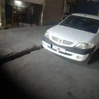 فروش ماشین تندر90