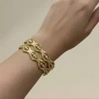 نیم پوش البرنادو