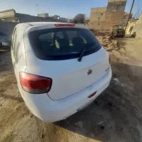 تیبا مدل ۹۶|خودرو سواری و وانت|چناران, |دیوار